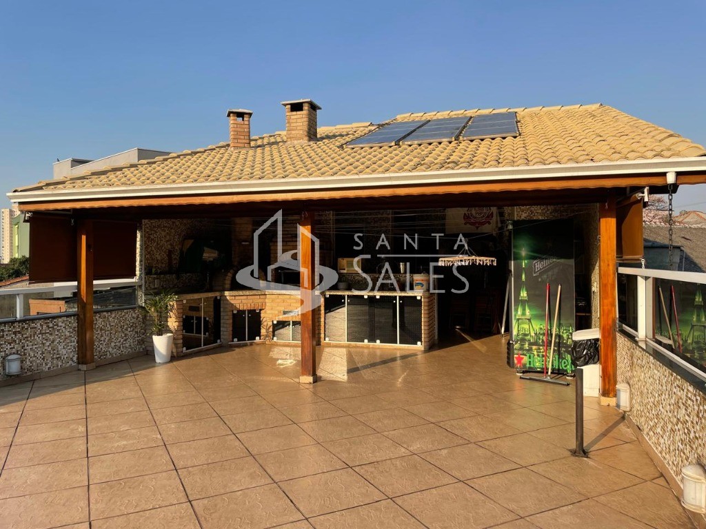 Sobrado, 4 quartos, 530 m² - Foto 66