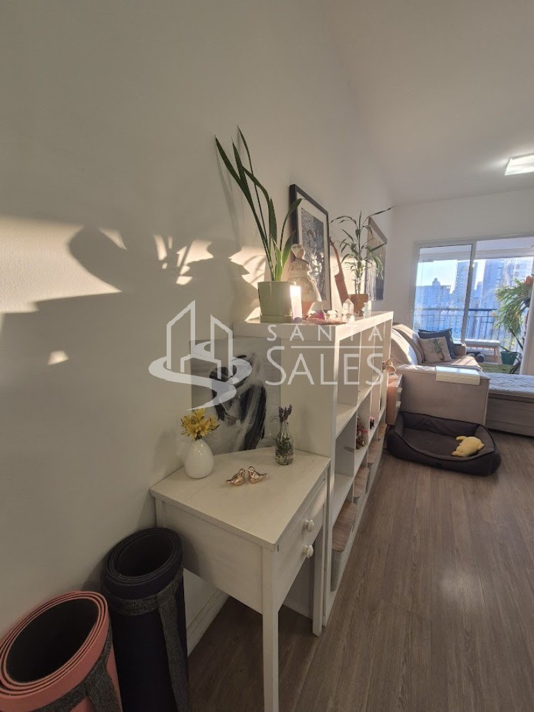 Apartamento, 2 quartos, 75 m² - Foto 12