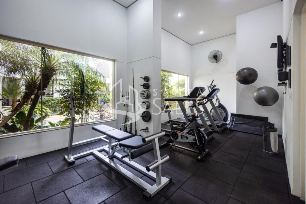 Apartamento, 2 quartos, 110 m² - Foto 50