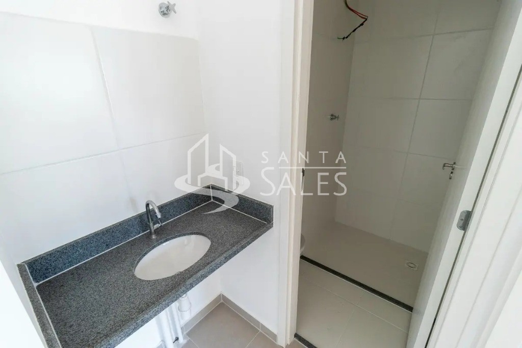 Apartamento, 1 quarto, 25 m² - Foto 7