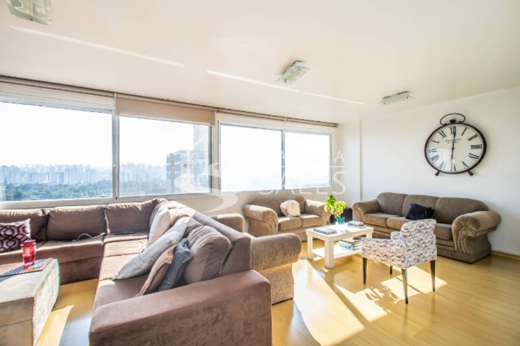 Apartamento, 4 quartos, 167 m² - Foto 5