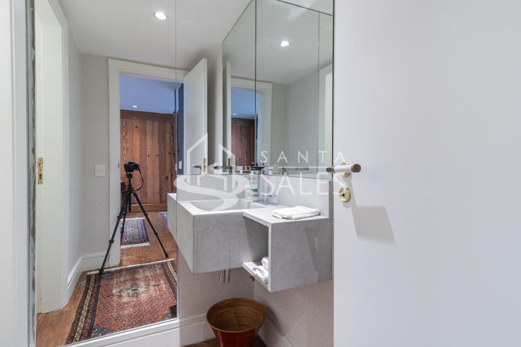 Cobertura, 3 quartos, 385 m² - Foto 45