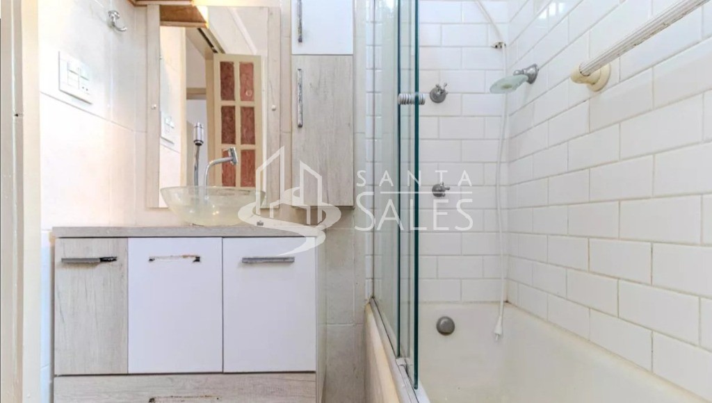 Apartamento, 1 quarto, 63 m² - Foto 8