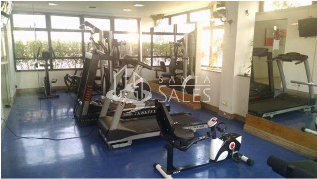 Apartamento, 1 quarto, 45 m² - Foto 11