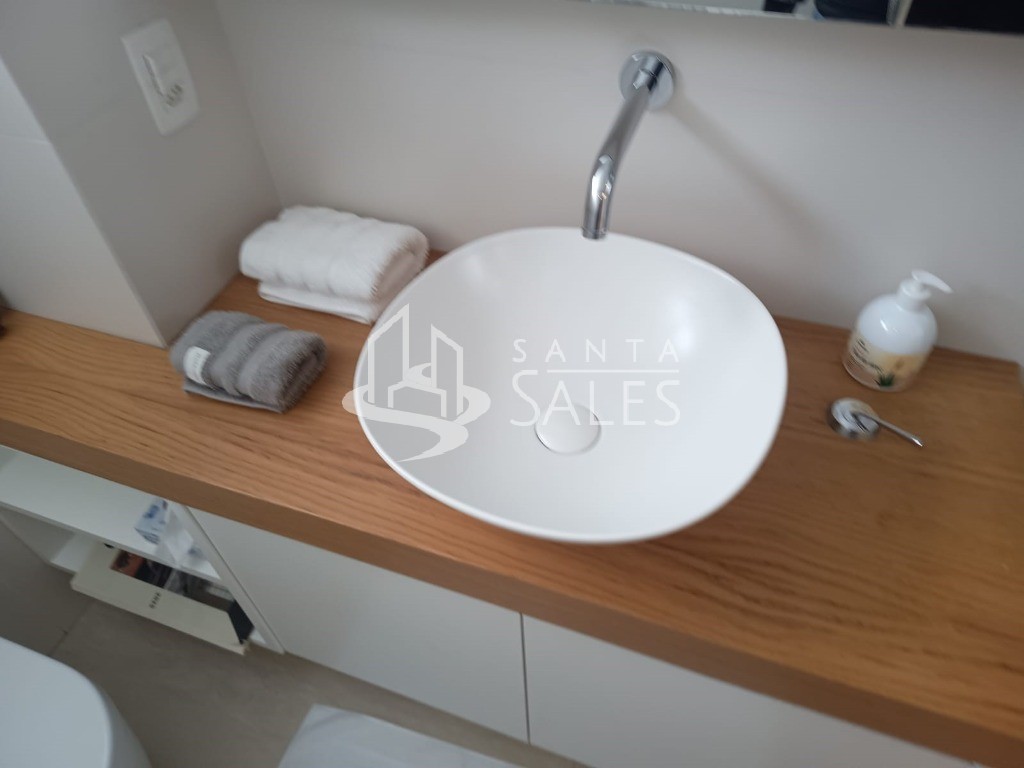 Apartamento, 1 quarto, 131 m² - Foto 8