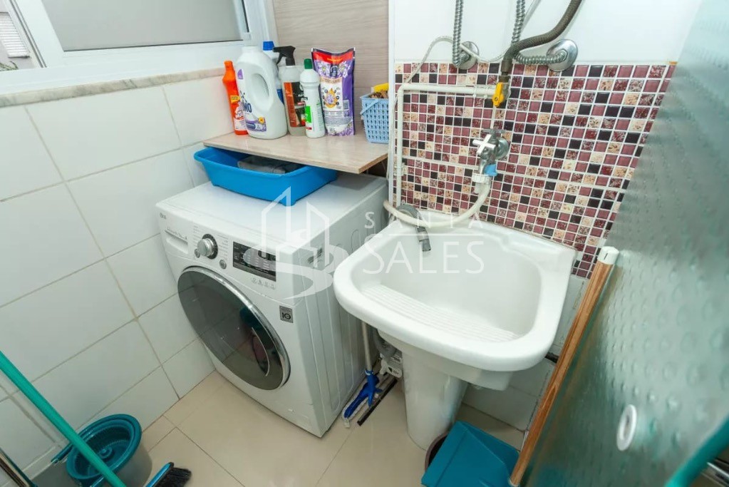 Apartamento, 2 quartos, 47 m² - Foto 11