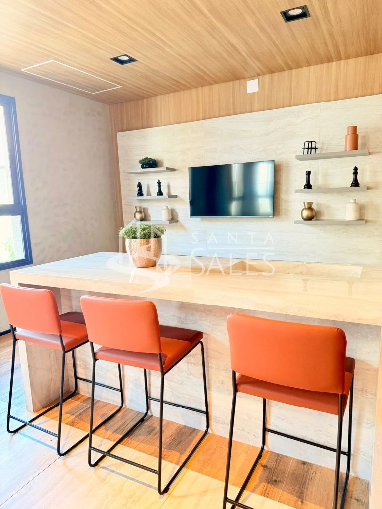 Kitnet-Studio, 27 m² - Foto 12