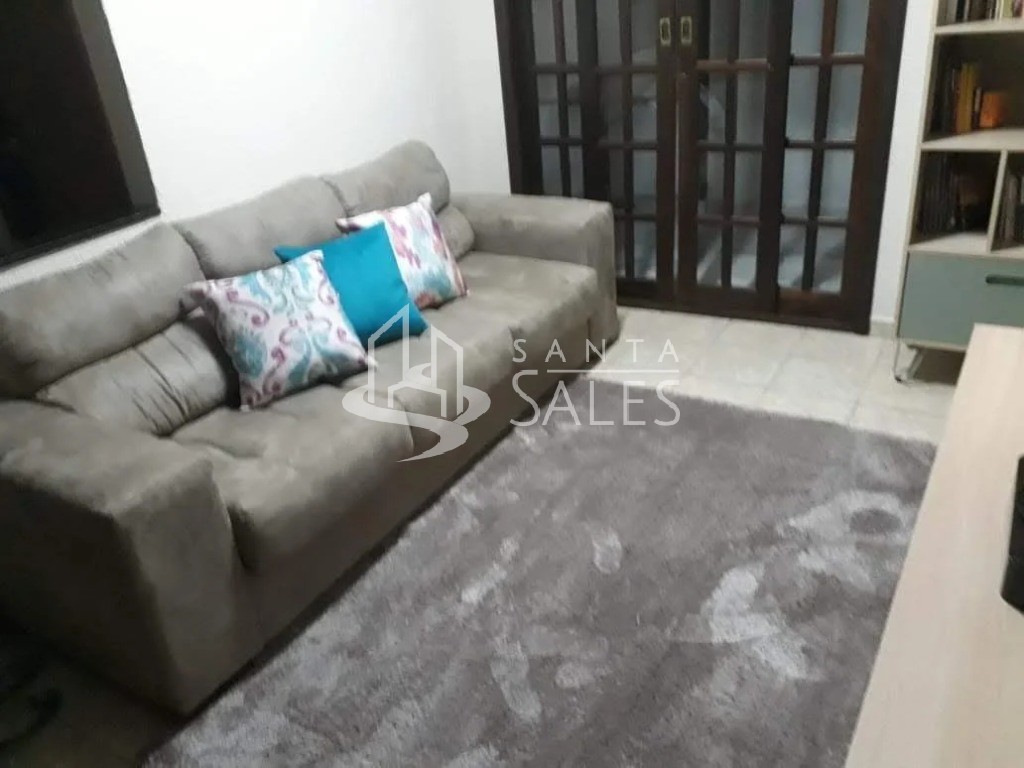 Sobrado, 4 quartos, 250 m² - Foto 12