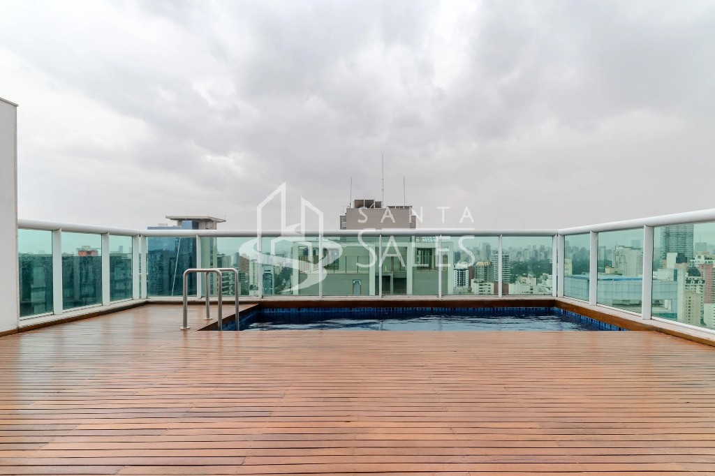 Cobertura, 4 quartos, 352 m² - Foto 28