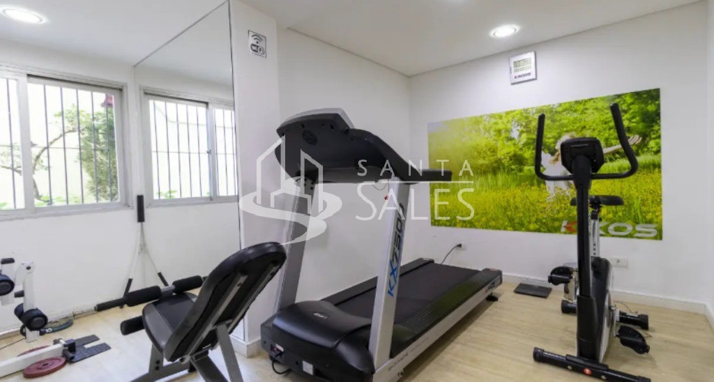 Apartamento, 3 quartos, 238 m² - Foto 26