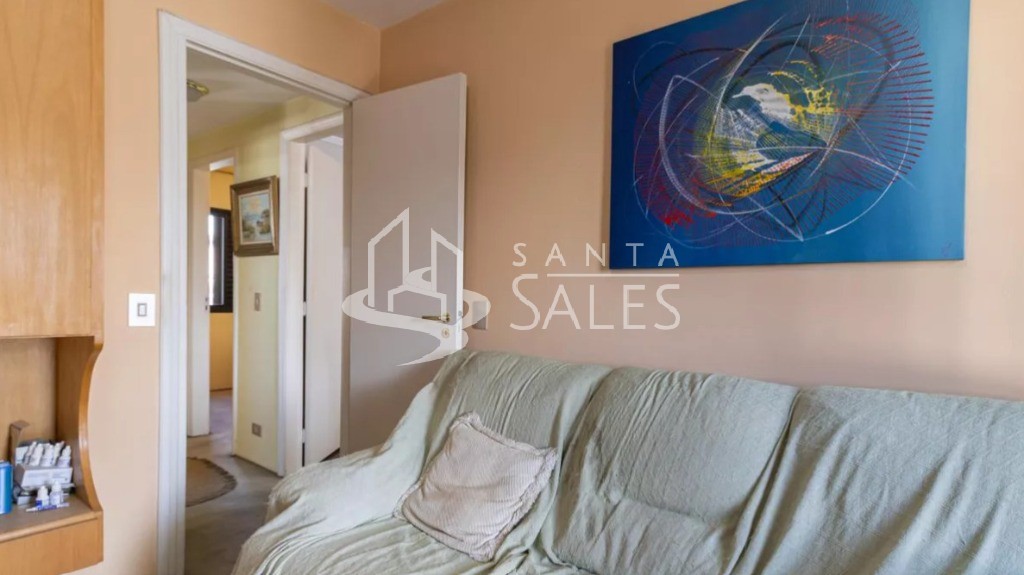 Apartamento, 3 quartos, 98 m² - Foto 36