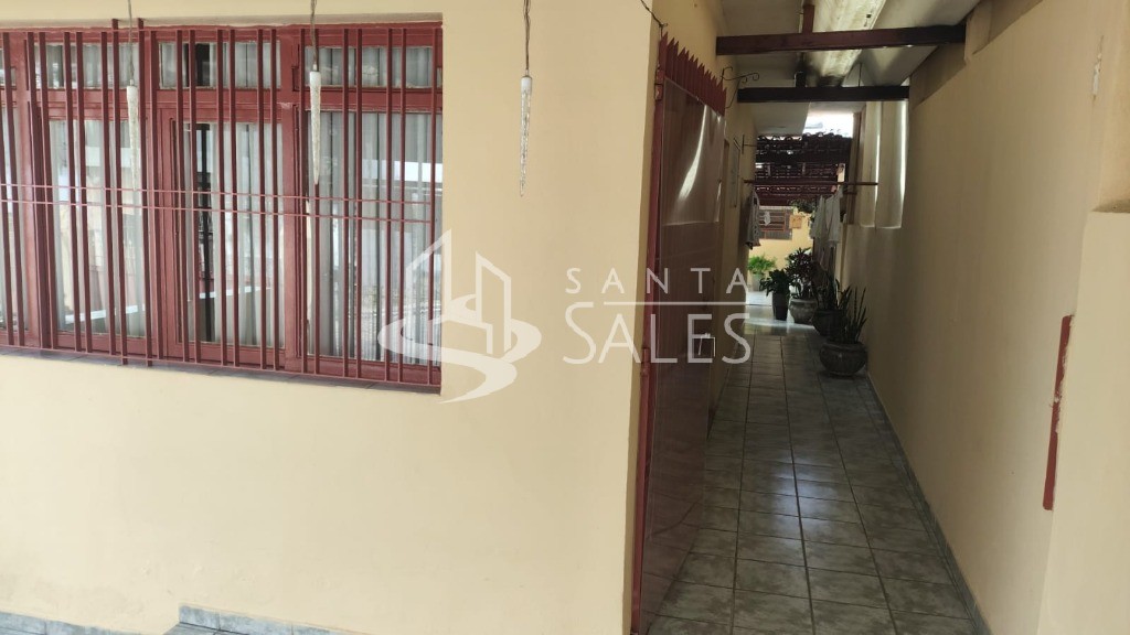 Casa, 2 quartos, 201 m² - Foto 3