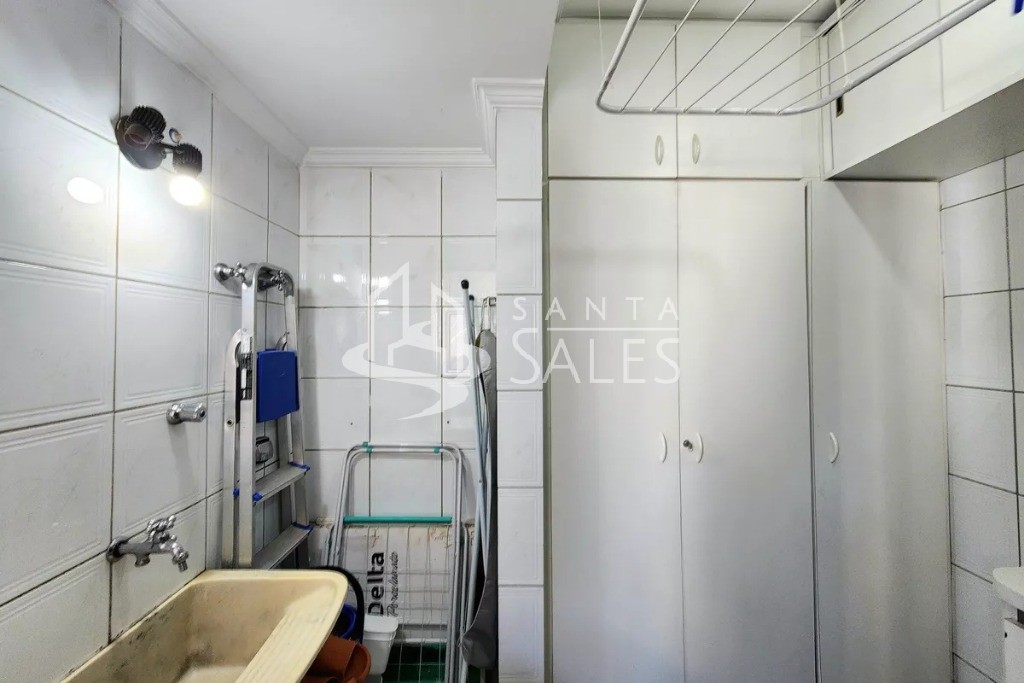 Apartamento, 3 quartos, 95 m² - Foto 20