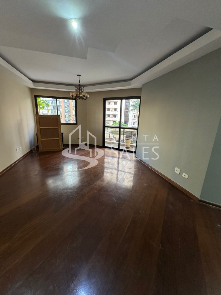 Apartamento, 2 quartos, 127 m² - Foto 1