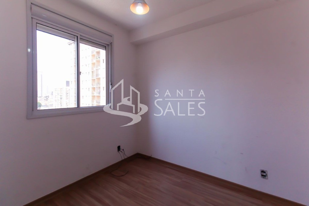 Apartamento, 2 quartos, 37 m² - Foto 10