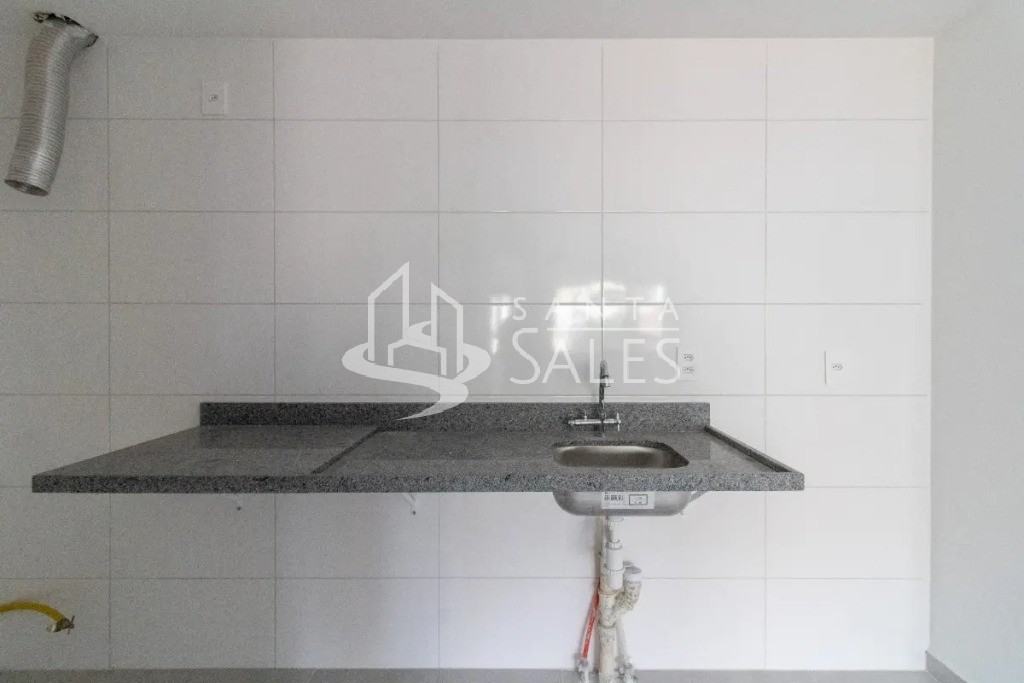 Apartamento, 2 quartos, 54 m² - Foto 10