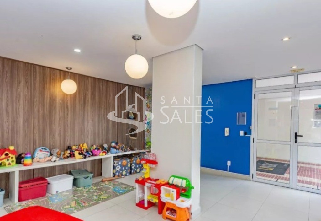 Apartamento, 3 quartos, 63 m² - Foto 21