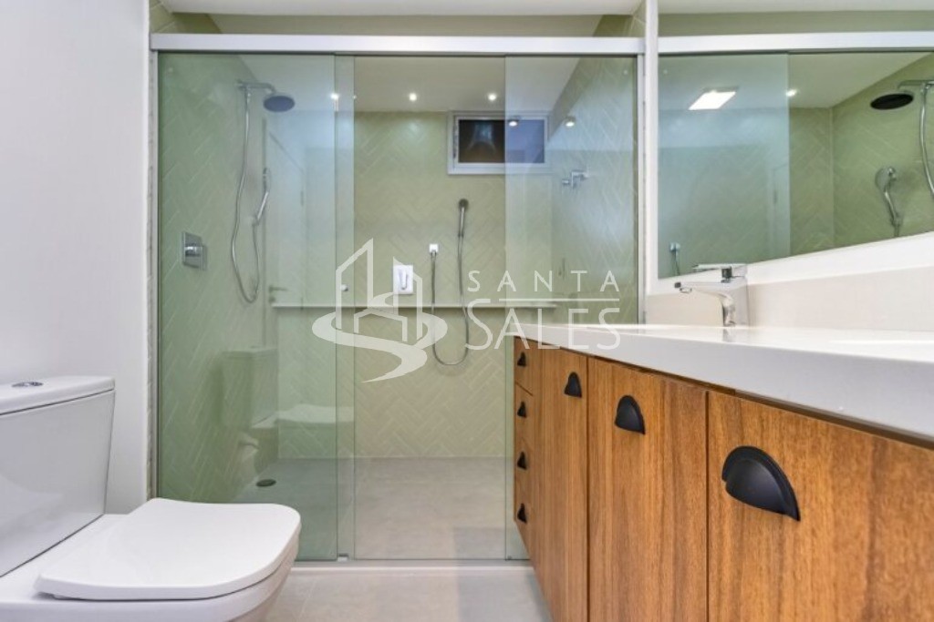 Apartamento, 2 quartos, 98 m² - Foto 15
