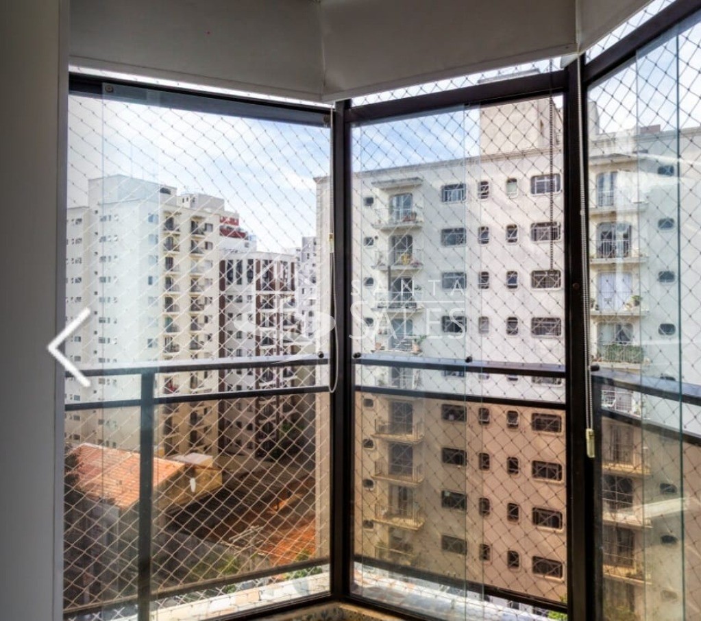 Apartamento, 3 quartos, 107 m² - Foto 8