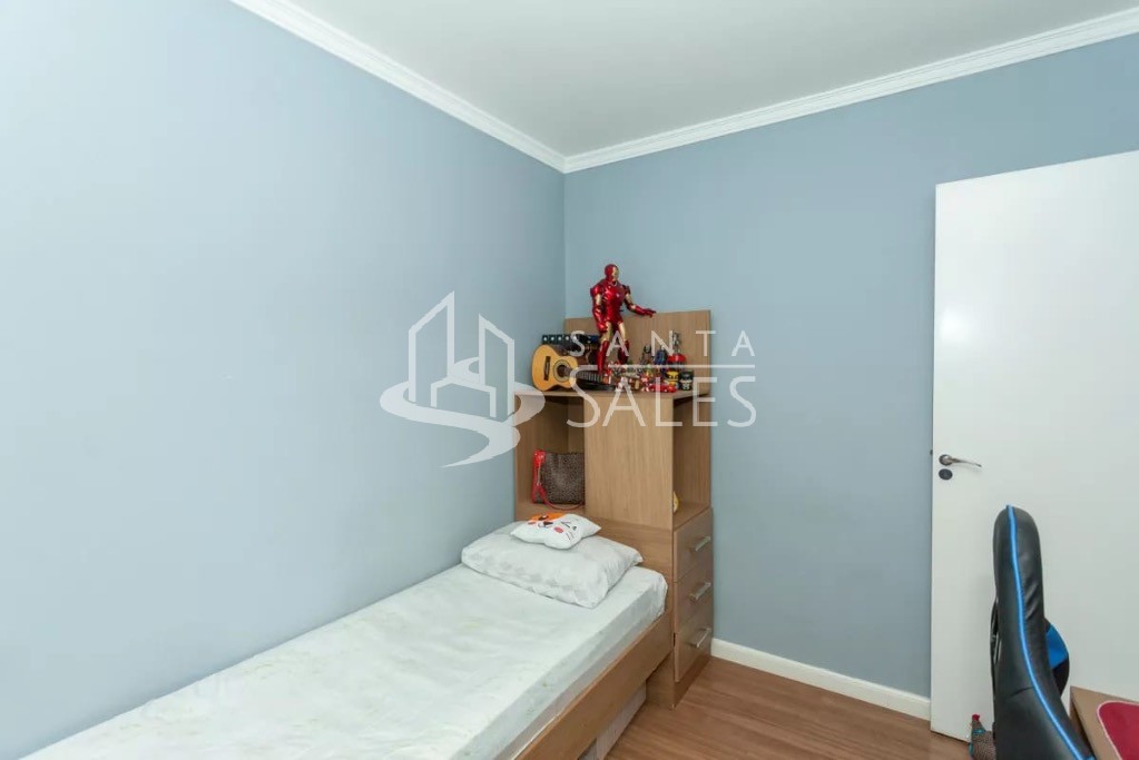 Apartamento, 2 quartos, 47 m² - Foto 13