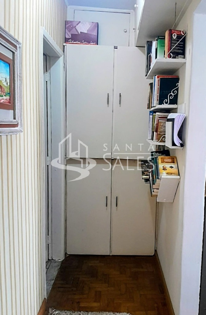 Apartamento, 2 quartos, 92 m² - Foto 3