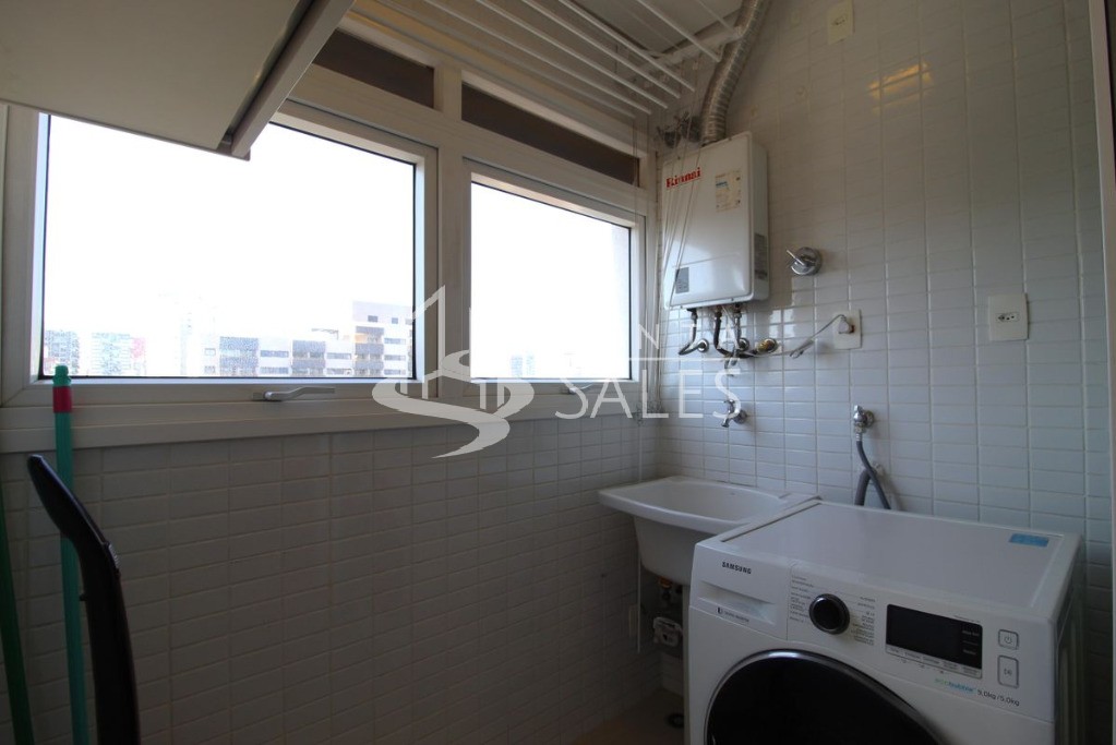 Apartamento, 1 quarto, 95 m² - Foto 20