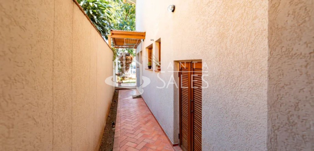 Sobrado, 3 quartos, 208 m² - Foto 24
