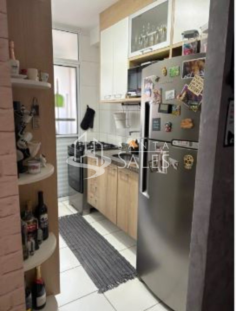 Apartamento, 3 quartos, 70 m² - Foto 22