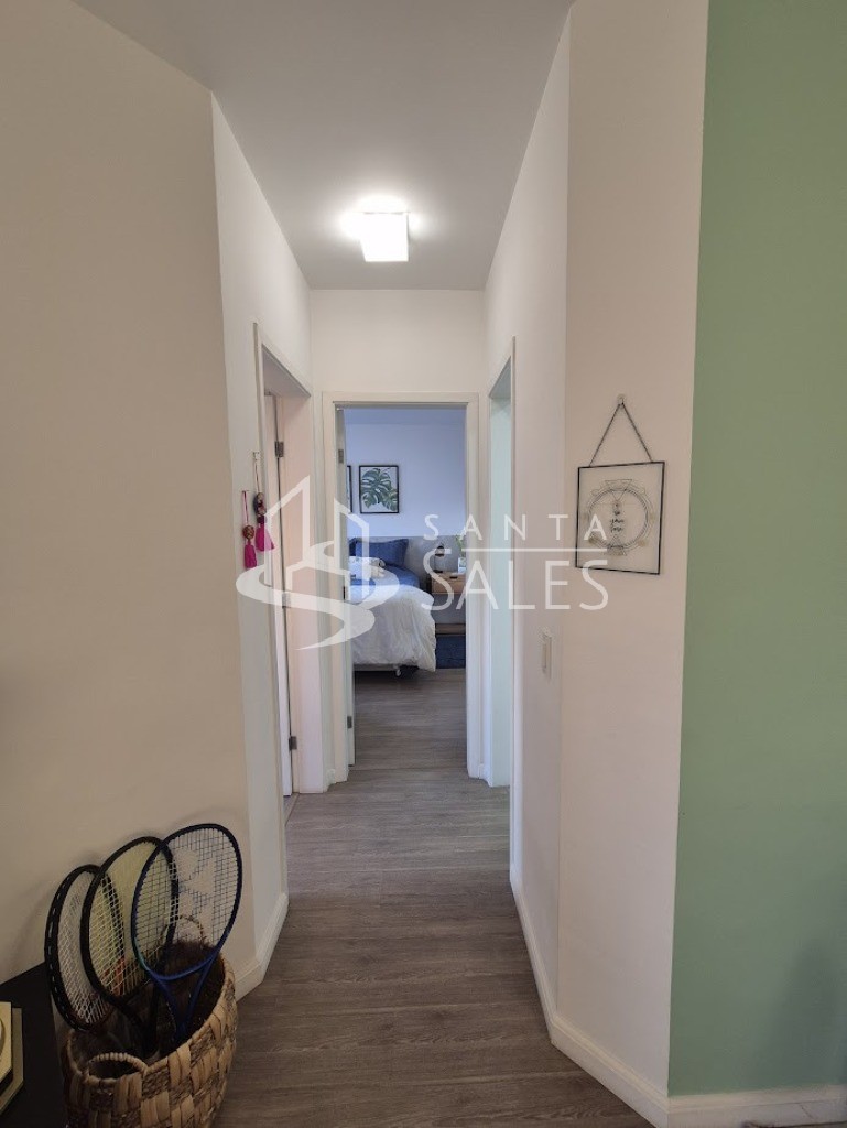 Apartamento, 2 quartos, 75 m² - Foto 19