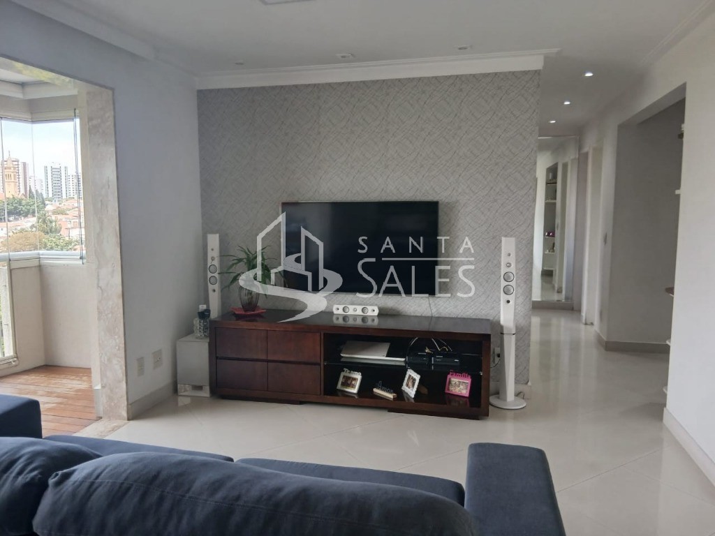 Apartamento, 3 quartos, 93 m² - Foto 1