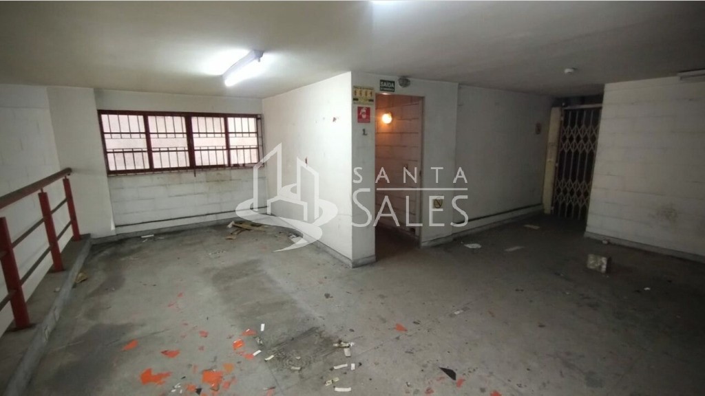 Depósito-Galpão, 1133 m² - Foto 23