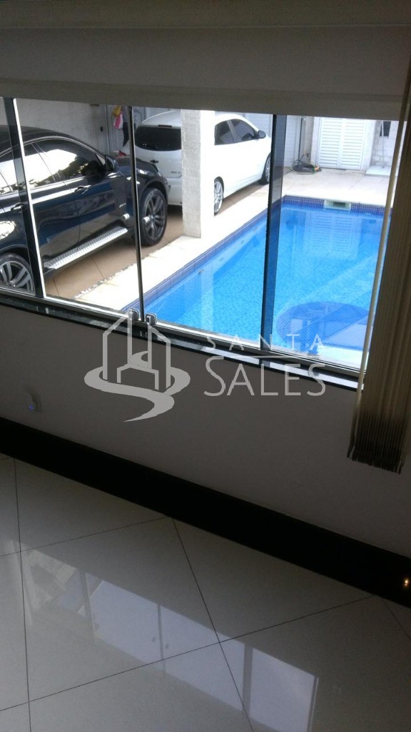 Sobrado, 4 quartos, 530 m² - Foto 39