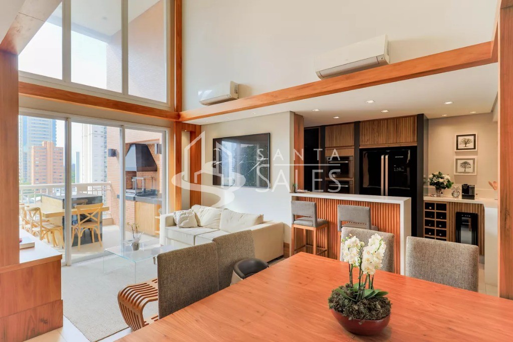 Apartamento, 3 quartos, 121 m² - Foto 6