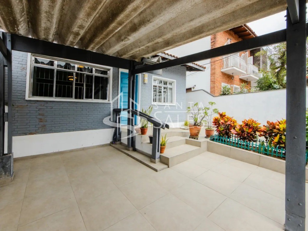 Casa, 3 quartos, 150 m² - Foto 44