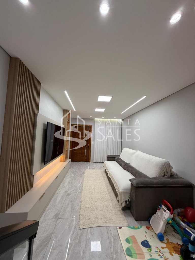 Casa, 4 quartos, 190 m² - Foto 4