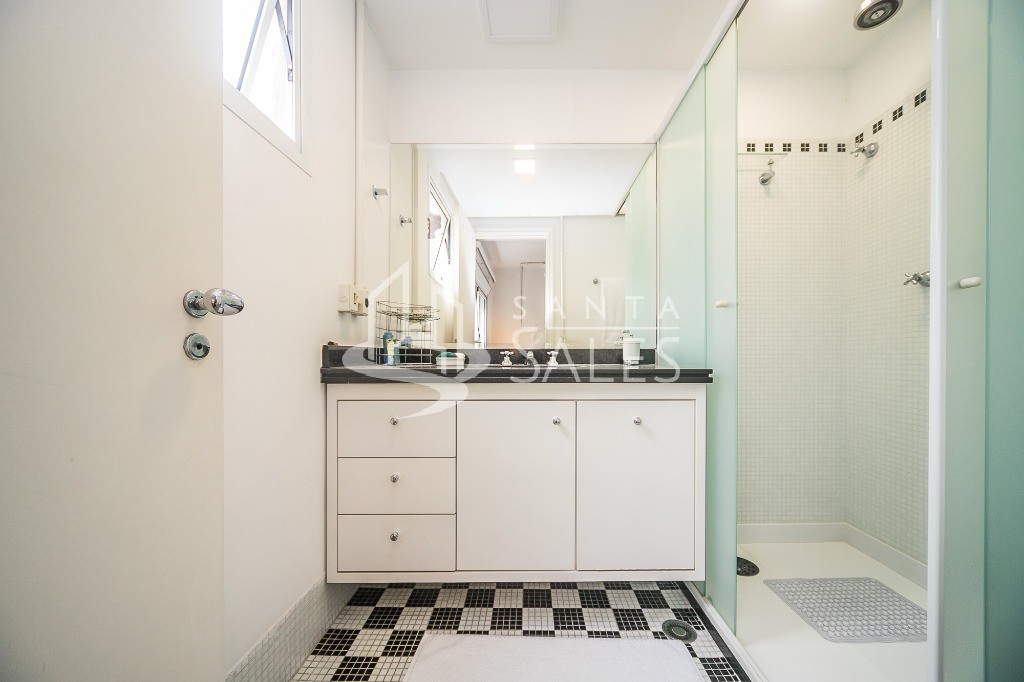 Apartamento, 2 quartos, 120 m² - Foto 30