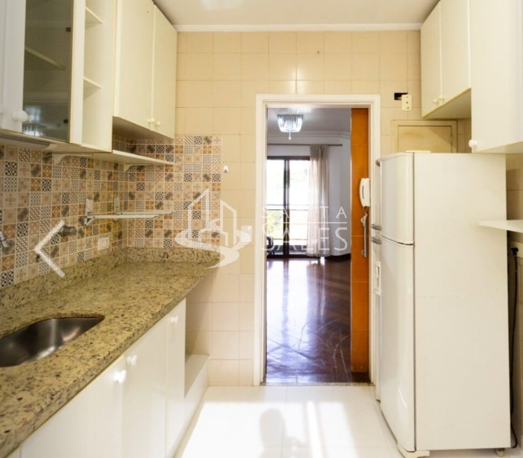 Apartamento, 3 quartos, 107 m² - Foto 14