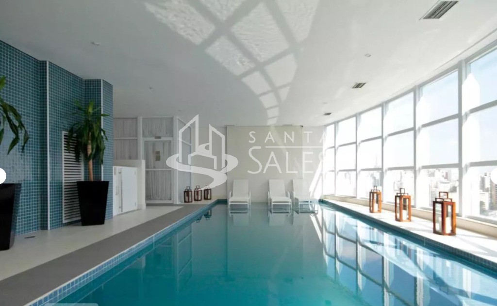 Apartamento, 1 quarto, 54 m² - Foto 23