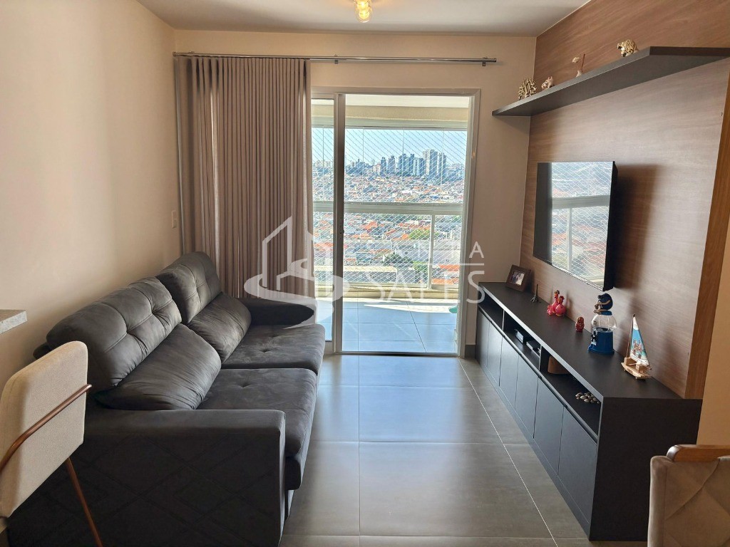 Apartamento, 3 quartos, 87 m² - Foto 3