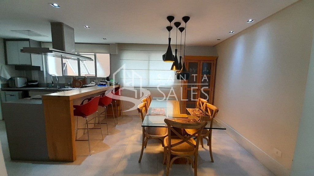 Apartamento, 2 quartos, 122 m² - Foto 4