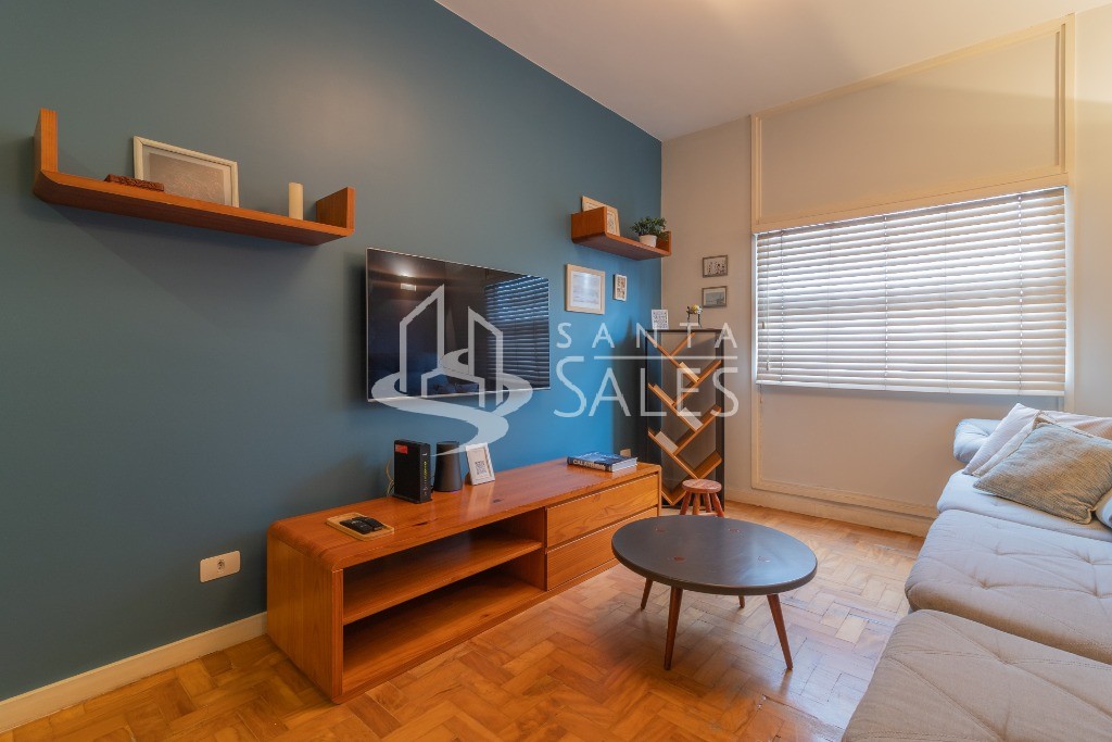 Apartamento, 2 quartos, 81 m² - Foto 5