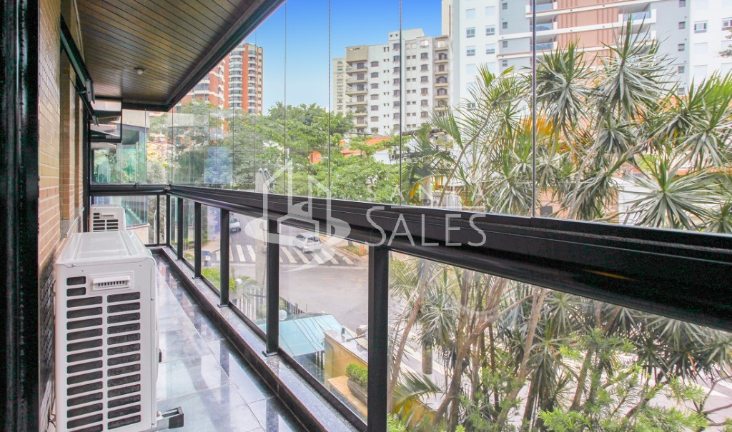 Apartamento, 5 quartos, 330 m² - Foto 22