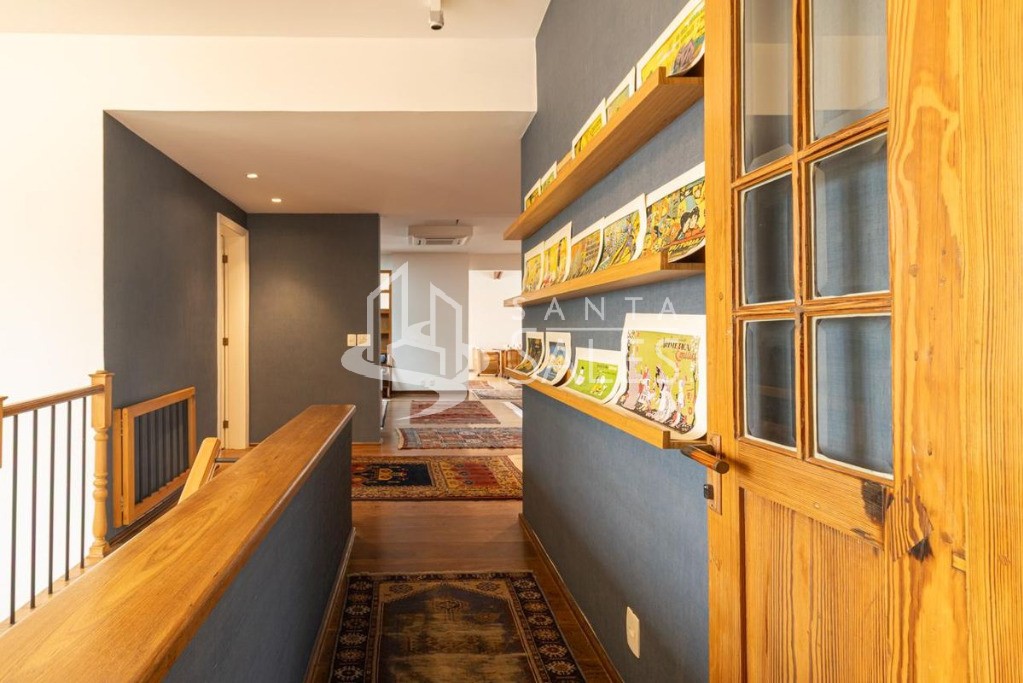 Cobertura, 3 quartos, 385 m² - Foto 64