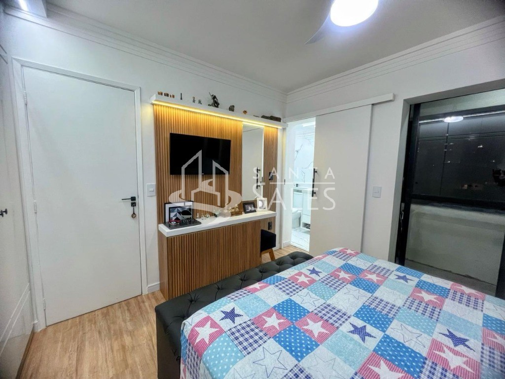 Apartamento, 2 quartos, 68 m² - Foto 13