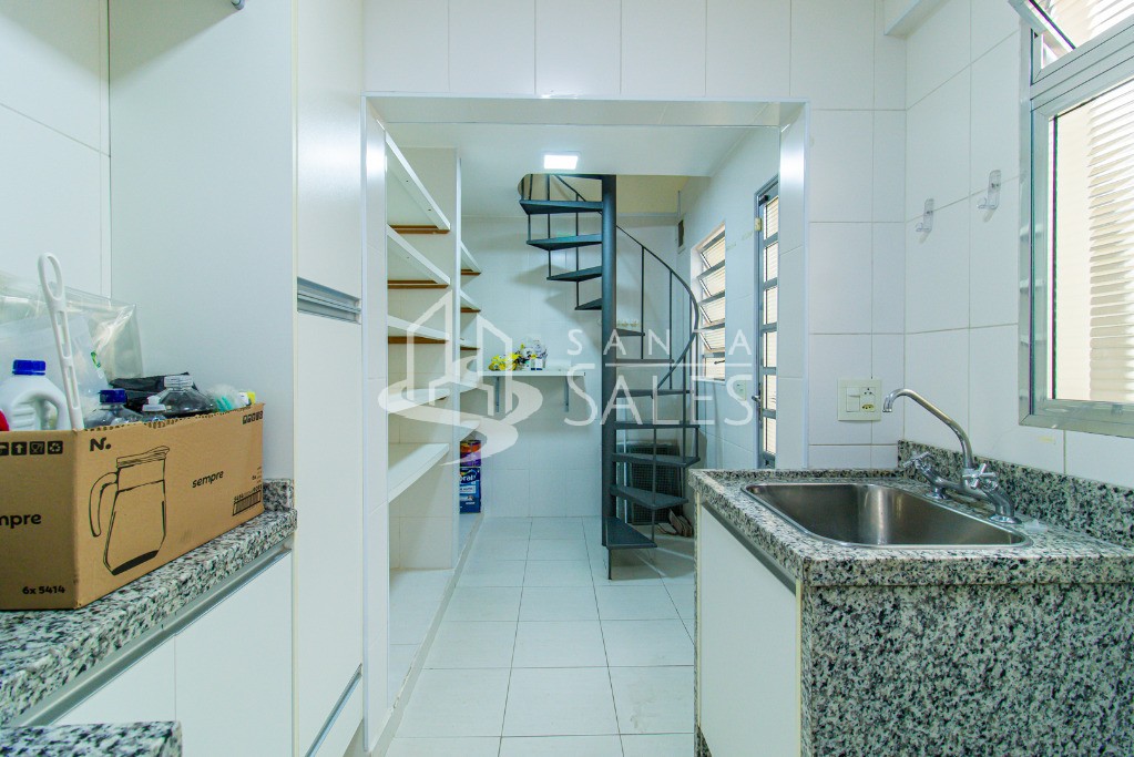 Casa, 4 quartos, 125 m² - Foto 33