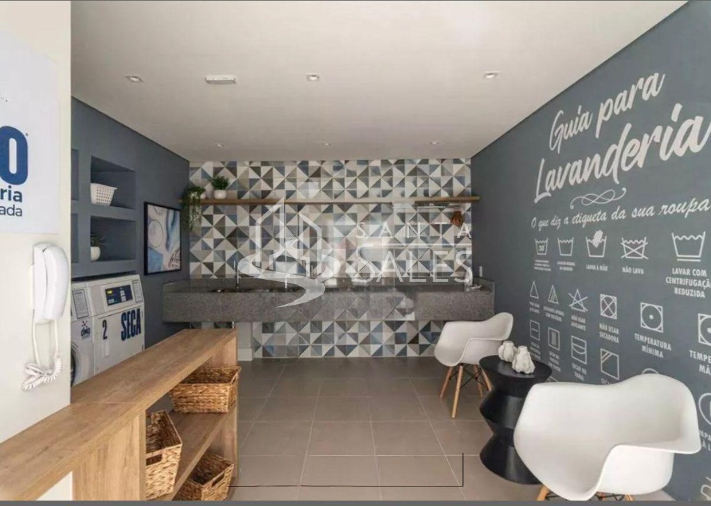 Apartamento, 1 quarto, 26 m² - Foto 24