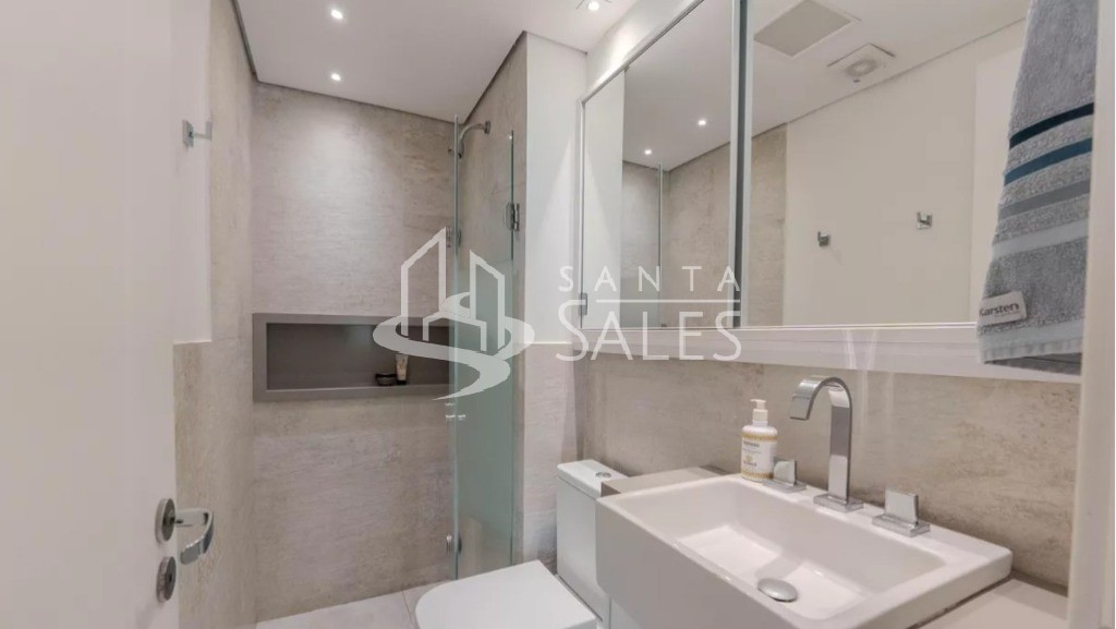 Apartamento, 1 quarto, 54 m² - Foto 16