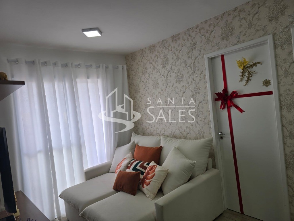 Apartamento, 2 quartos, 41 m² - Foto 10