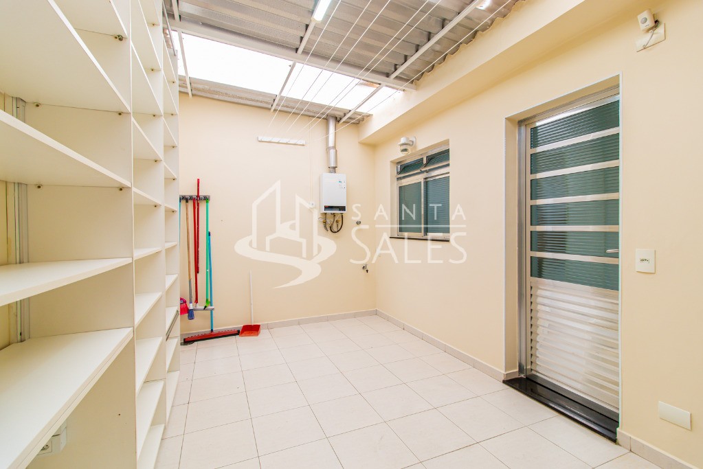 Casa, 4 quartos, 125 m² - Foto 32