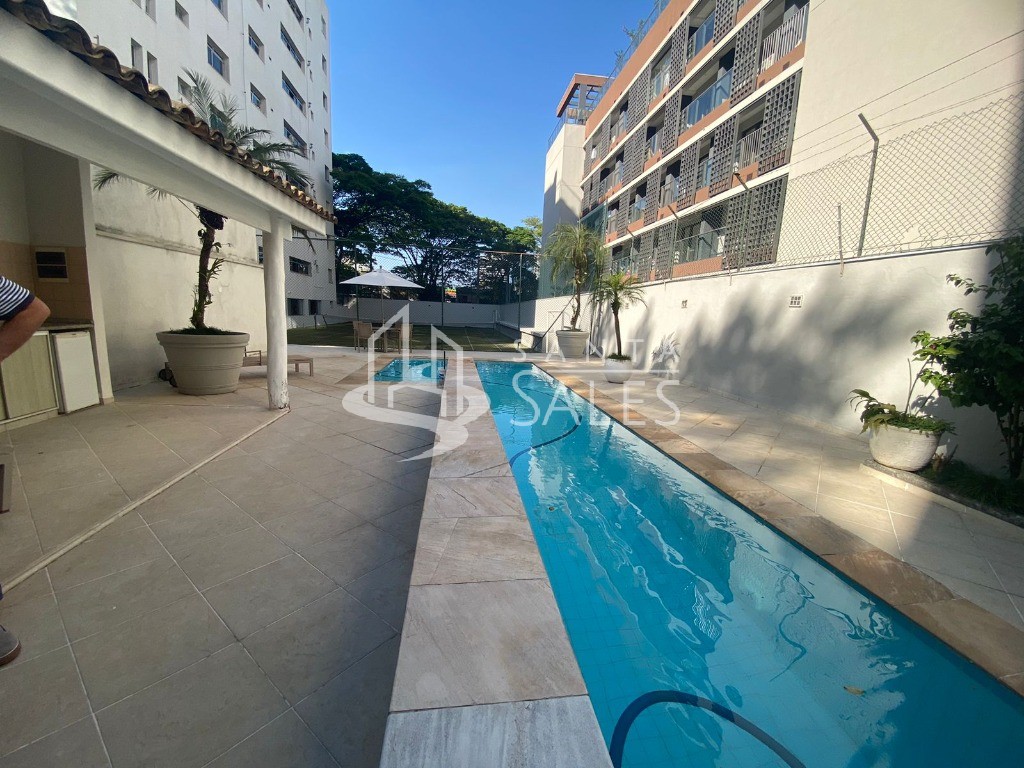 Cobertura, 5 quartos, 332 m² - Foto 50